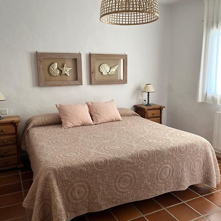 Comodo Apartamento En Bahia De La Plata Zahara de los Atunes Kültér fotó