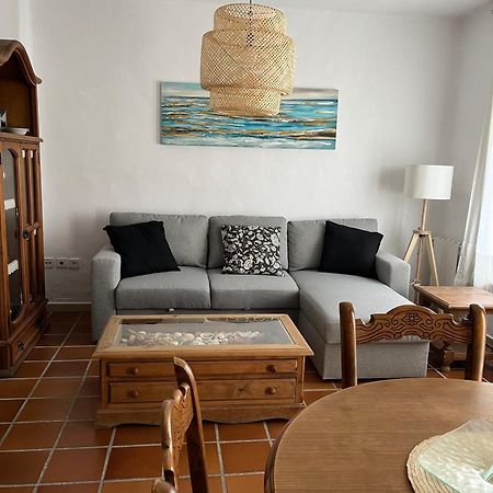 Comodo Apartamento En Bahia De La Plata Zahara de los Atunes Kültér fotó