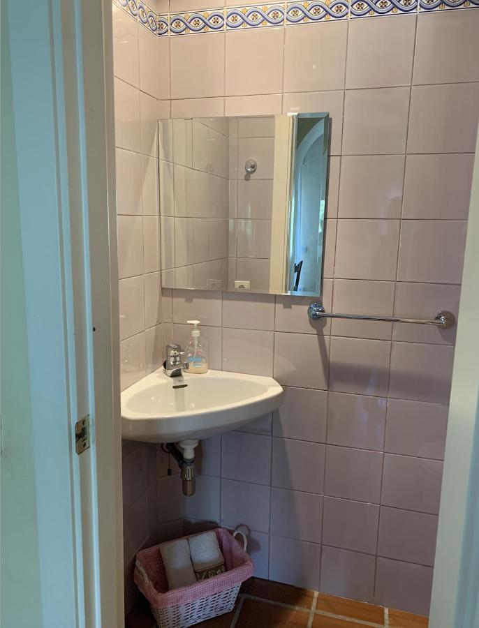 Comodo Apartamento En Bahia De La Plata Zahara de los Atunes Kültér fotó